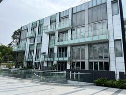 White House Residences (D10), Condominium #561528351